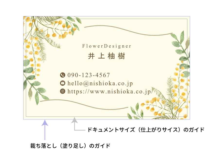 affinityデータ作成ガイド