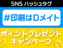 ポイントプレゼントキャンペーンについて