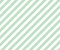 同人誌の遊び紙・ストライプ（グリーン）